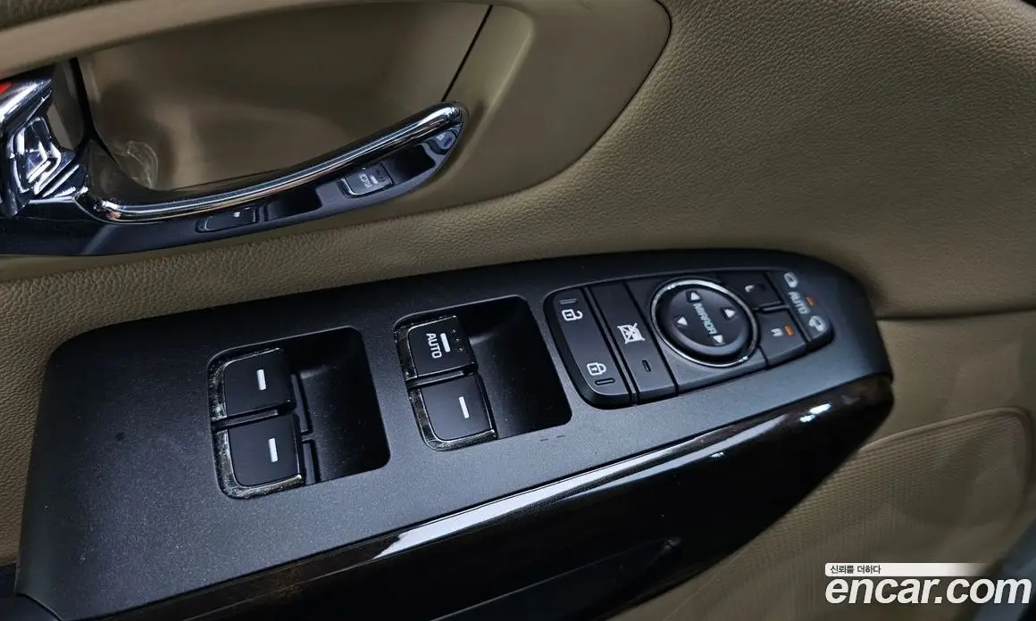 Kia Carnival 2019 2.2 автомат (гидро), фото 27 Kia Carnival 2019 2.2 автомат (гидро), фото 27
