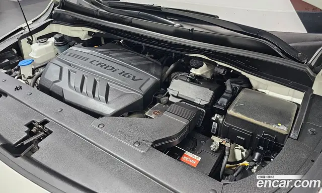 Kia Carnival 2019 2.2 автомат (гидро), миниатюра 6 Kia Carnival 2019 2.2 автомат (гидро), миниатюра 6
