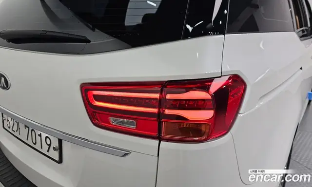 Kia Carnival 2019 2.2 автомат (гидро), миниатюра 9 Kia Carnival 2019 2.2 автомат (гидро), миниатюра 9