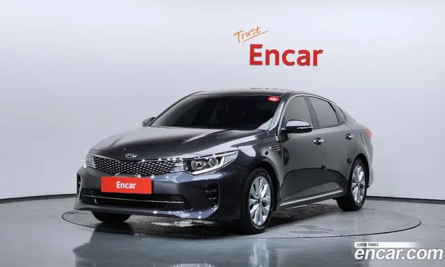 Kia K5 (Optima) 2018 2.0 автомат (гидро), миниатюра 1 Kia K5 (Optima) 2018 2.0 автомат (гидро), миниатюра 1