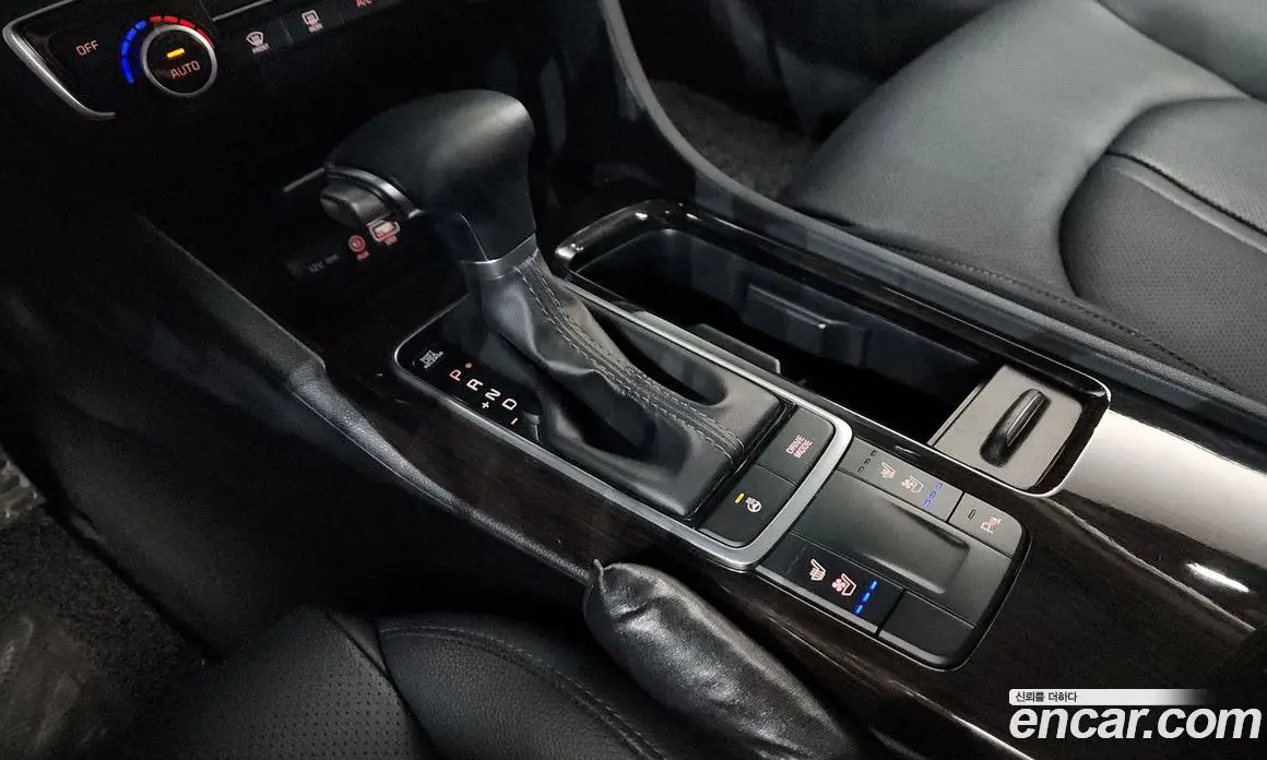 Kia K5 (Optima) 2018 2.0 автомат (гидро), фото 12 Kia K5 (Optima) 2018 2.0 автомат (гидро), фото 12