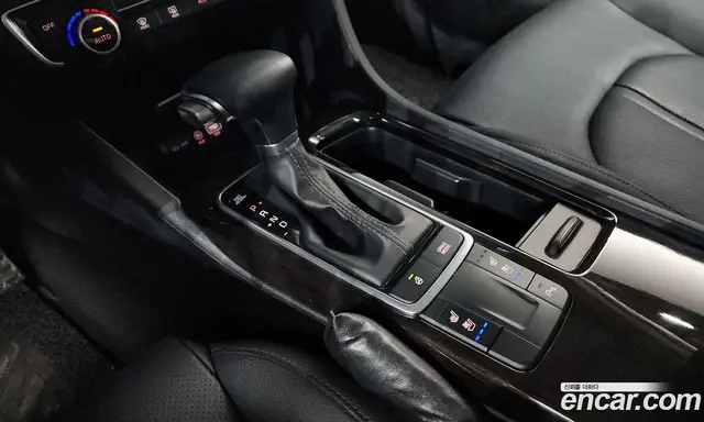 Kia K5 (Optima) 2018 2.0 автомат (гидро), миниатюра 12