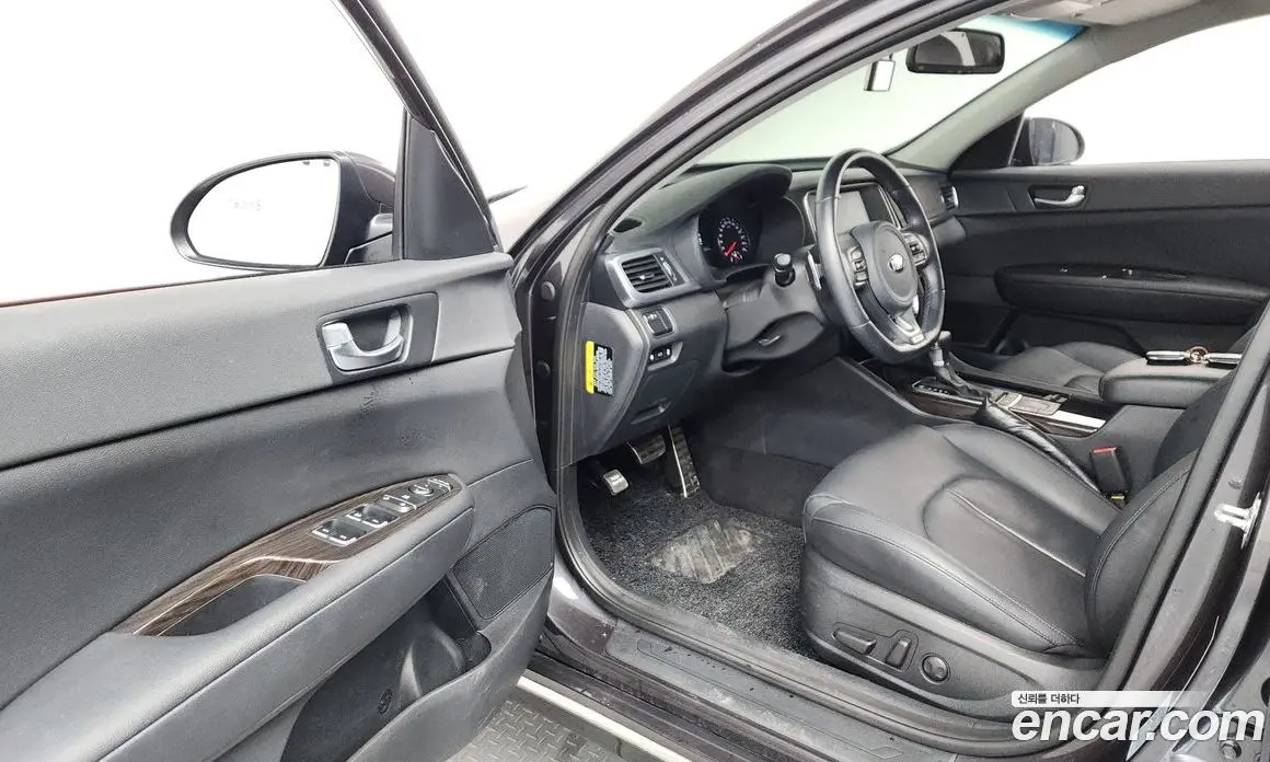 Kia K5 (Optima) 2018 2.0 автомат (гидро), фото 13 Kia K5 (Optima) 2018 2.0 автомат (гидро), фото 13