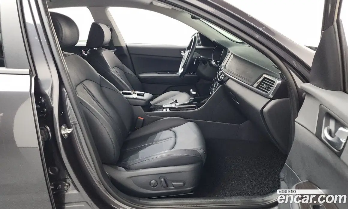 Kia K5 (Optima) 2018 2.0 автомат (гидро), фото 16 Kia K5 (Optima) 2018 2.0 автомат (гидро), фото 16