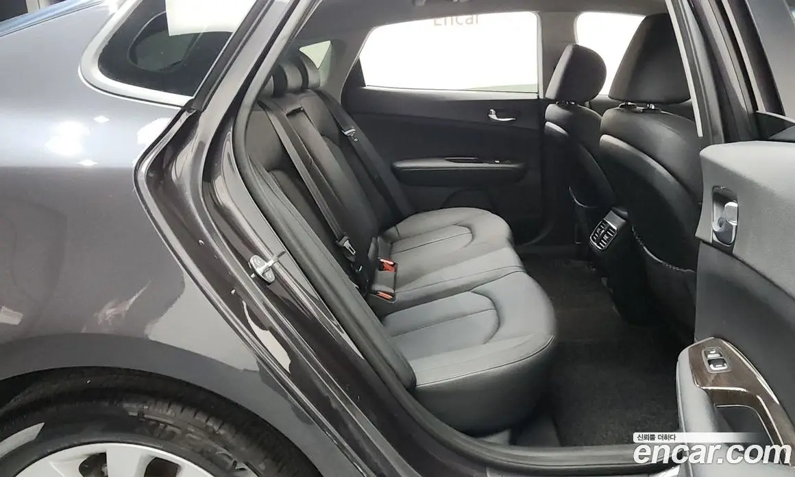 Kia K5 (Optima) 2018 2.0 автомат (гидро), фото 17 Kia K5 (Optima) 2018 2.0 автомат (гидро), фото 17