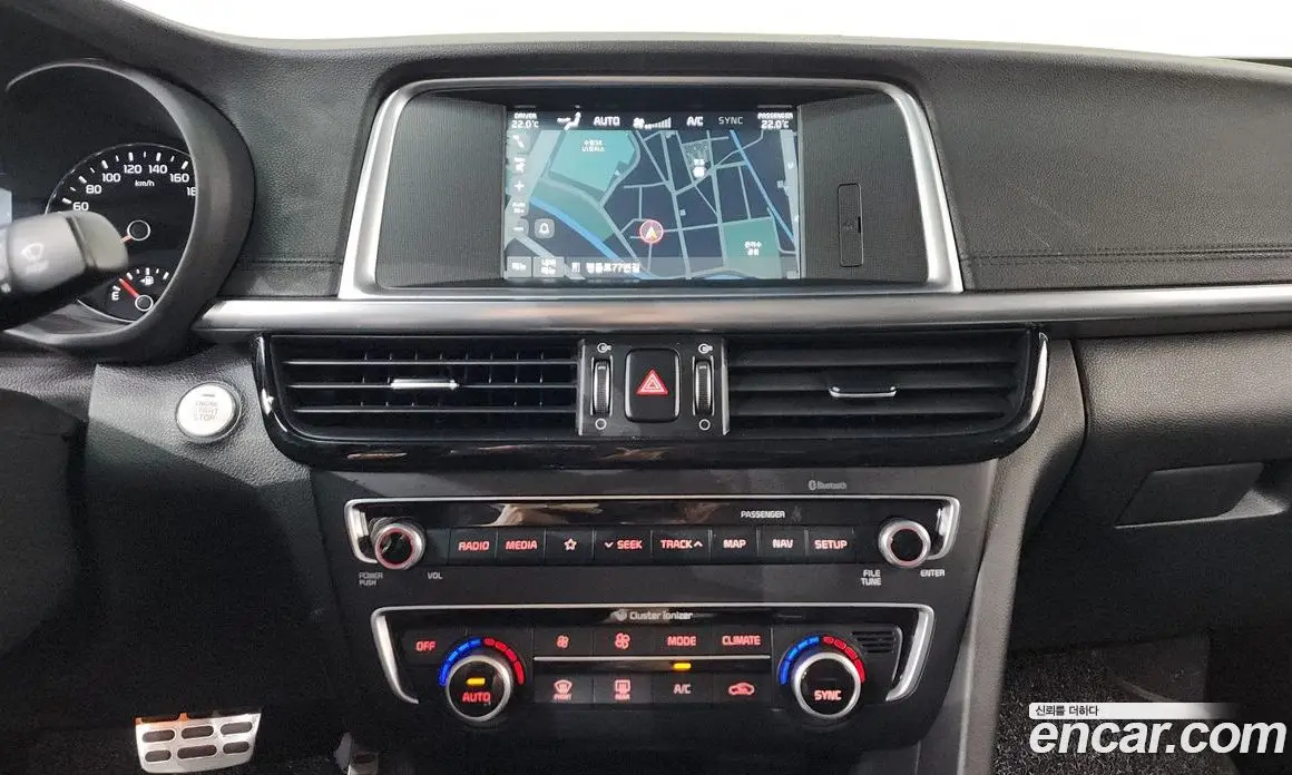 Kia K5 (Optima) 2018 2.0 автомат (гидро), фото 19 Kia K5 (Optima) 2018 2.0 автомат (гидро), фото 19