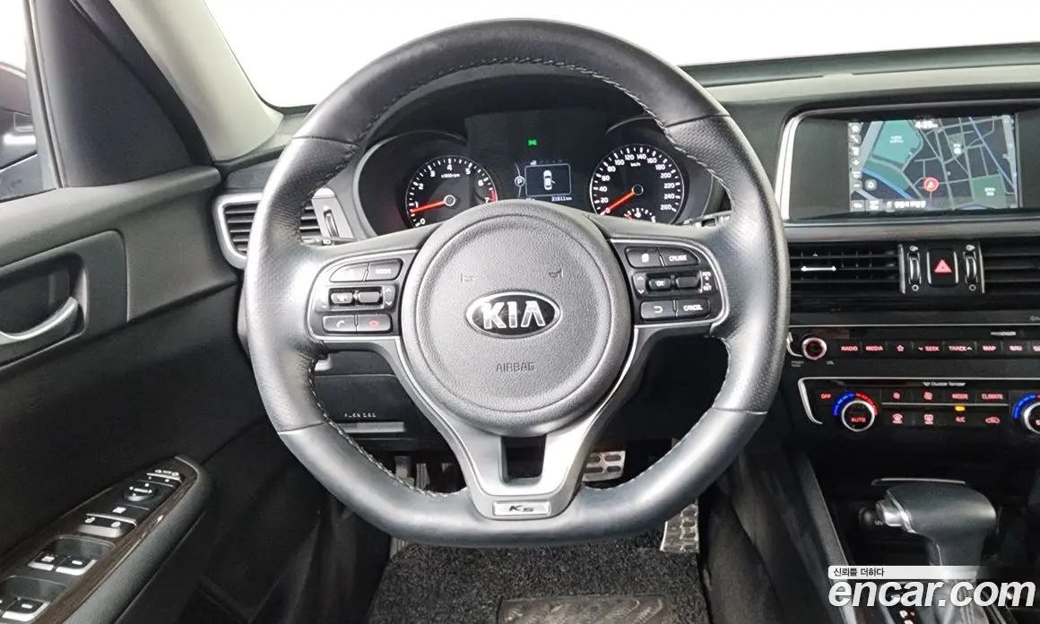 Kia K5 (Optima) 2018 2.0 автомат (гидро), фото 20 Kia K5 (Optima) 2018 2.0 автомат (гидро), фото 20