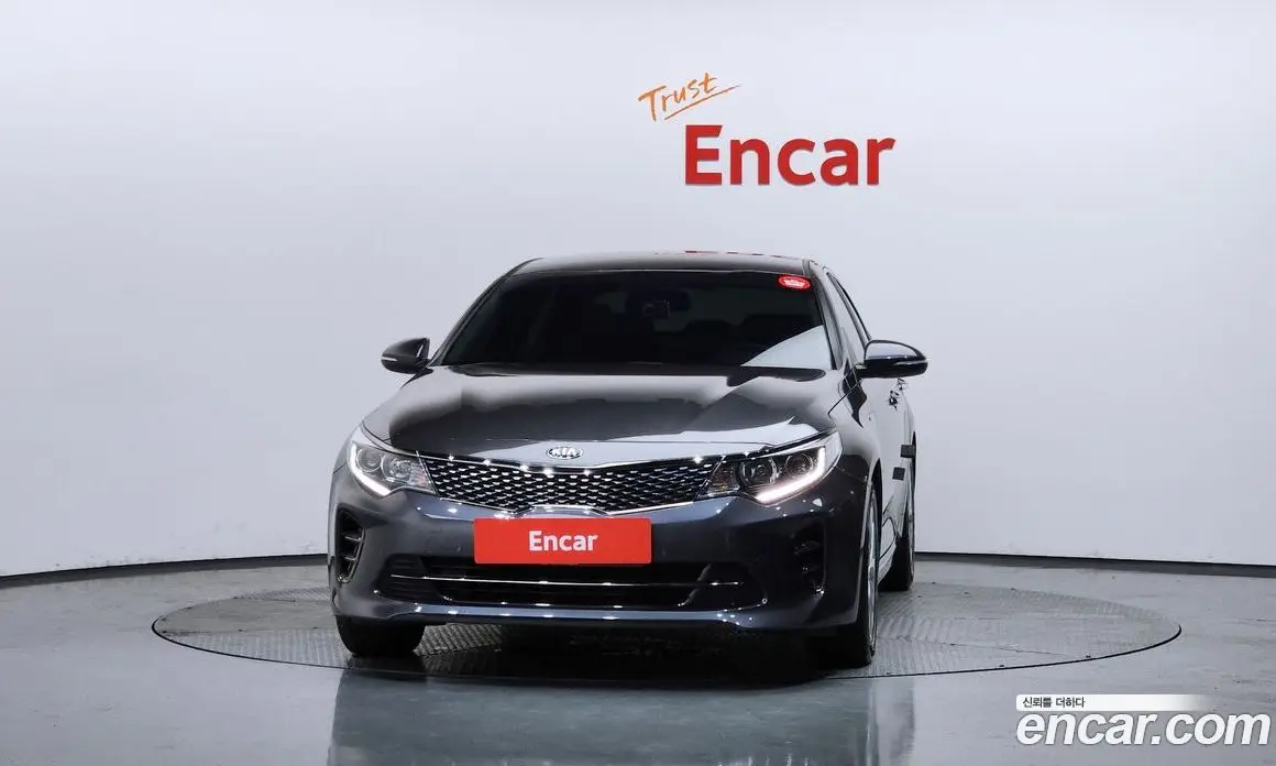 Kia K5 (Optima) 2018 2.0 автомат (гидро), фото 3 Kia K5 (Optima) 2018 2.0 автомат (гидро), фото 3