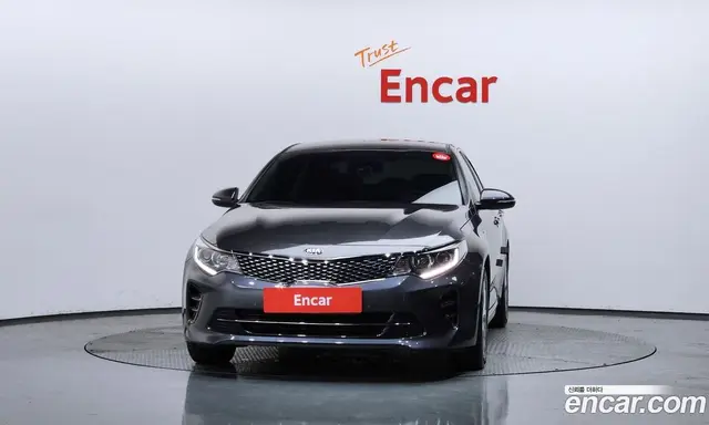 Kia K5 (Optima) 2018 2.0 автомат (гидро), миниатюра 3 Kia K5 (Optima) 2018 2.0 автомат (гидро), миниатюра 3