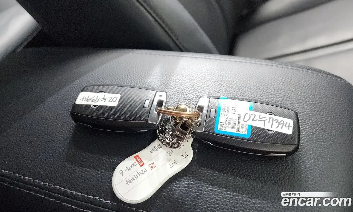 Kia K5 (Optima) 2018 2.0 автомат (гидро), фото 22 Kia K5 (Optima) 2018 2.0 автомат (гидро), фото 22