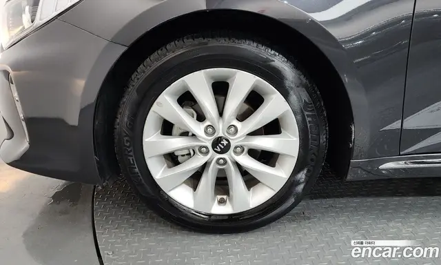 Kia K5 (Optima) 2018 2.0 автомат (гидро), миниатюра 5 Kia K5 (Optima) 2018 2.0 автомат (гидро), миниатюра 5