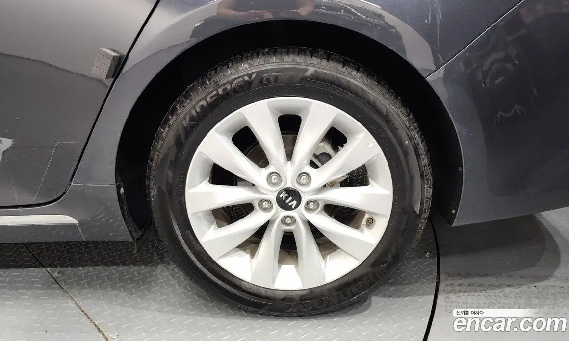 Kia K5 (Optima) 2018 2.0 автомат (гидро), фото 7 Kia K5 (Optima) 2018 2.0 автомат (гидро), фото 7