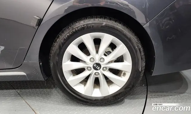 Kia K5 (Optima) 2018 2.0 автомат (гидро), миниатюра 7 Kia K5 (Optima) 2018 2.0 автомат (гидро), миниатюра 7
