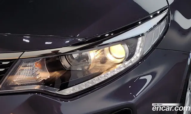 Kia K5 (Optima) 2018 2.0 автомат (гидро), миниатюра 8 Kia K5 (Optima) 2018 2.0 автомат (гидро), миниатюра 8