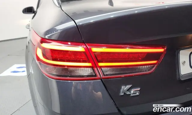 Kia K5 (Optima) 2018 2.0 автомат (гидро), миниатюра 9 Kia K5 (Optima) 2018 2.0 автомат (гидро), миниатюра 9