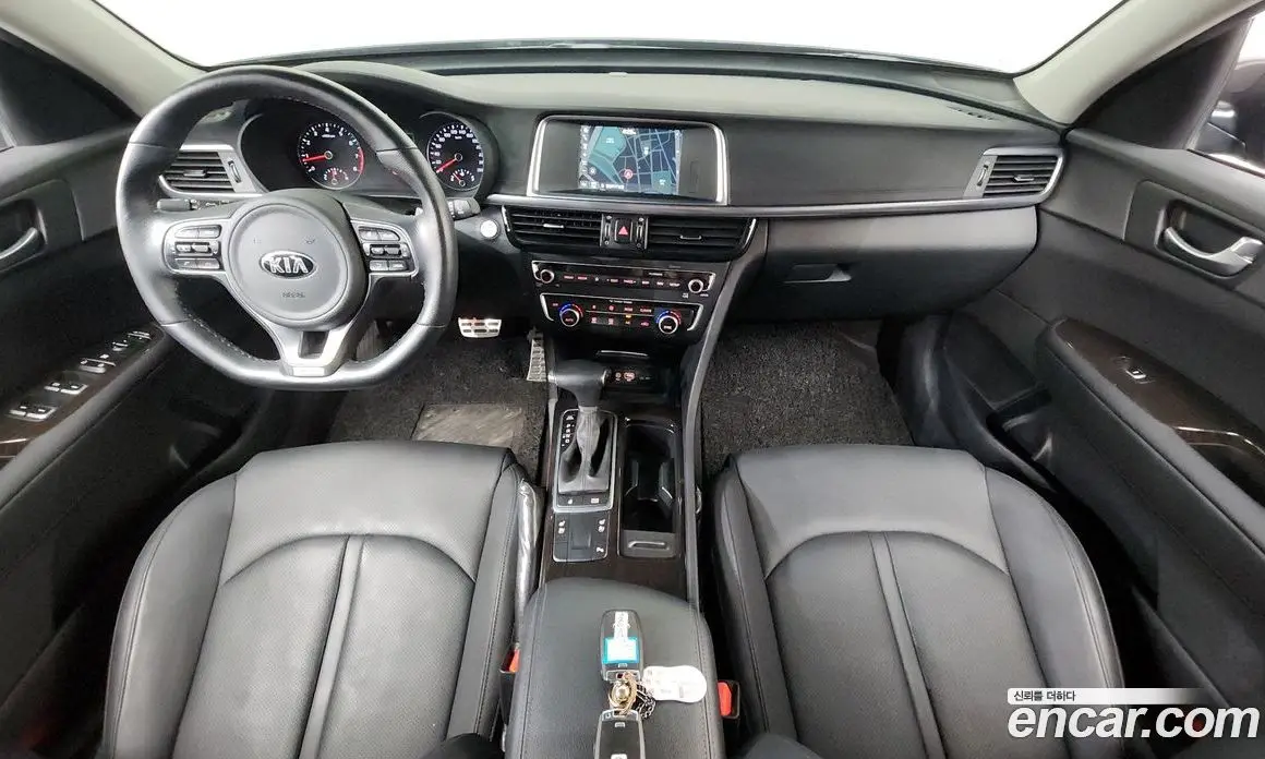 Kia K5 (Optima) 2018 2.0 автомат (гидро), фото 10 Kia K5 (Optima) 2018 2.0 автомат (гидро), фото 10