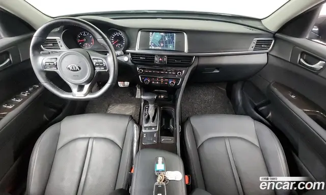Kia K5 (Optima) 2018 2.0 автомат (гидро), миниатюра 10 Kia K5 (Optima) 2018 2.0 автомат (гидро), миниатюра 10