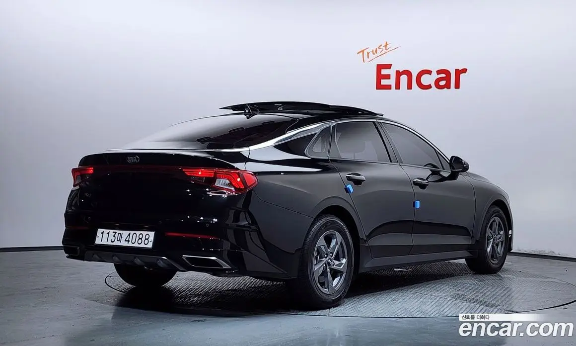 Kia K5 (Optima) 2020 2.0 автомат (гидро), фото 2 Kia K5 (Optima) 2020 2.0 автомат (гидро), фото 2