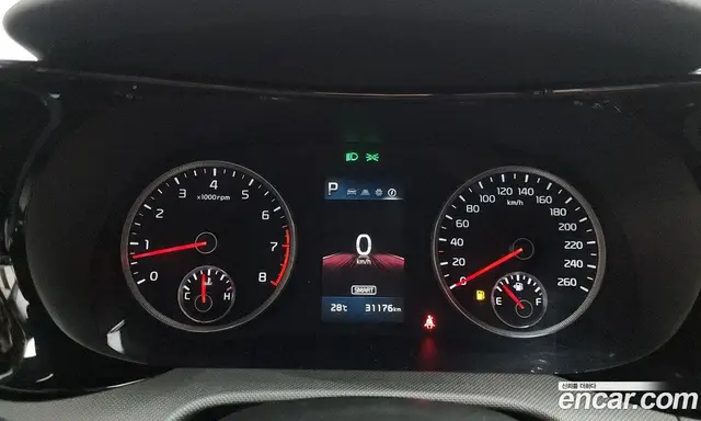 Kia K5 (Optima) 2020 2.0 автомат (гидро), миниатюра 11 Kia K5 (Optima) 2020 2.0 автомат (гидро), миниатюра 11