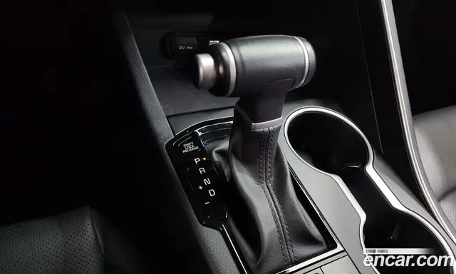 Kia K5 (Optima) 2020 2.0 автомат (гидро), миниатюра 12