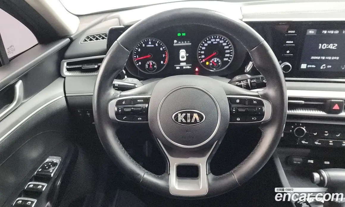Kia K5 (Optima) 2020 2.0 автомат (гидро), фото 20 Kia K5 (Optima) 2020 2.0 автомат (гидро), фото 20