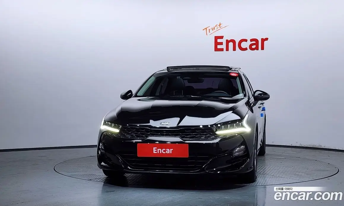 Kia K5 (Optima) 2020 2.0 автомат (гидро), фото 3 Kia K5 (Optima) 2020 2.0 автомат (гидро), фото 3
