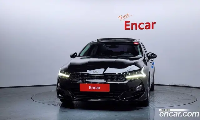 Kia K5 (Optima) 2020 2.0 автомат (гидро), миниатюра 3 Kia K5 (Optima) 2020 2.0 автомат (гидро), миниатюра 3