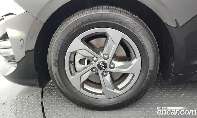 Kia K5 (Optima) 2020 2.0 автомат (гидро), миниатюра 5 Kia K5 (Optima) 2020 2.0 автомат (гидро), миниатюра 5