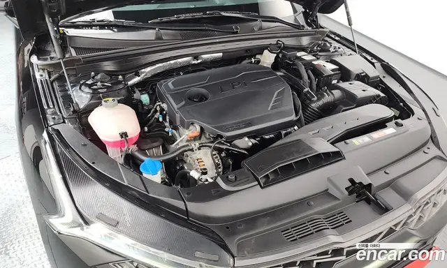 Kia K5 (Optima) 2020 2.0 автомат (гидро), миниатюра 6 Kia K5 (Optima) 2020 2.0 автомат (гидро), миниатюра 6