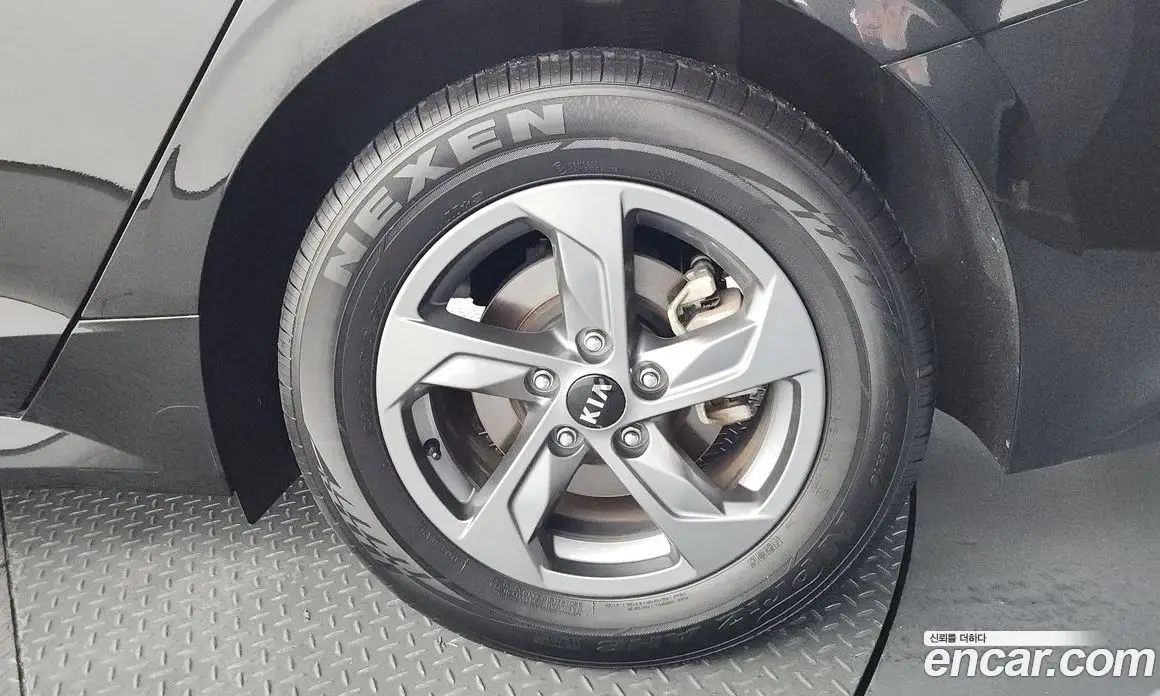 Kia K5 (Optima) 2020 2.0 автомат (гидро), фото 7 Kia K5 (Optima) 2020 2.0 автомат (гидро), фото 7