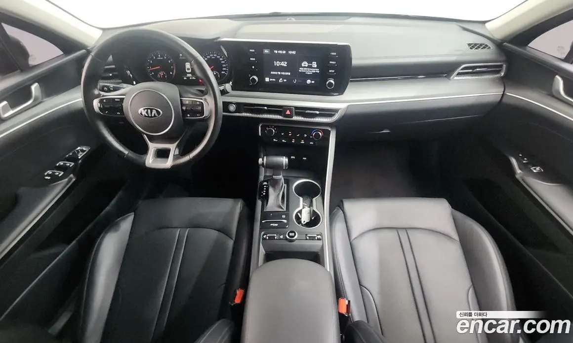 Kia K5 (Optima) 2020 2.0 автомат (гидро), фото 10 Kia K5 (Optima) 2020 2.0 автомат (гидро), фото 10