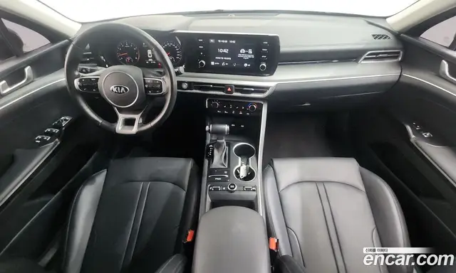Kia K5 (Optima) 2020 2.0 автомат (гидро), миниатюра 10 Kia K5 (Optima) 2020 2.0 автомат (гидро), миниатюра 10