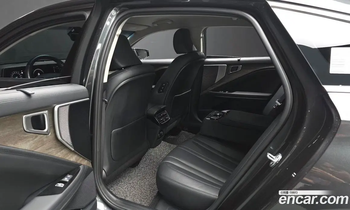 Kia K8 2021 3.5 автомат (гидро), фото 11 Kia K8 2021 3.5 автомат (гидро), фото 11