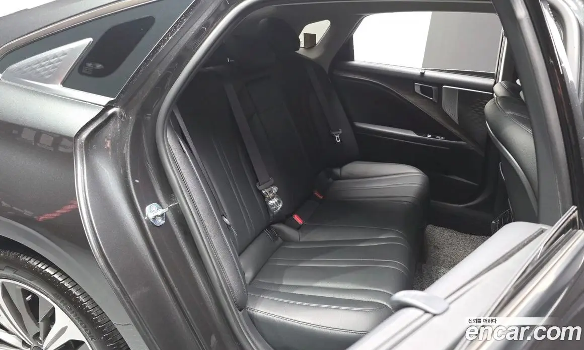 Kia K8 2021 3.5 автомат (гидро), фото 12 Kia K8 2021 3.5 автомат (гидро), фото 12