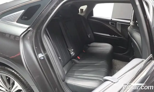 Kia K8 2021 3.5 автомат (гидро), миниатюра 12