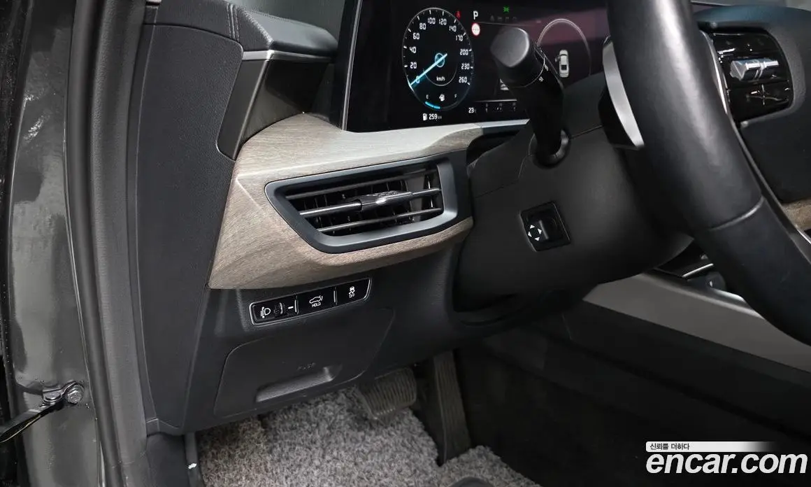 Kia K8 2021 3.5 автомат (гидро), фото 13 Kia K8 2021 3.5 автомат (гидро), фото 13