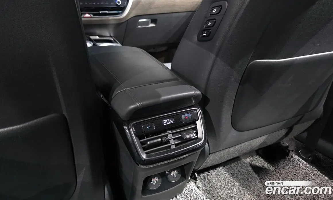 Kia K8 2021 3.5 автомат (гидро), фото 19 Kia K8 2021 3.5 автомат (гидро), фото 19