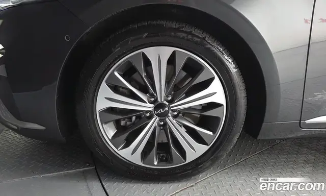 Kia K8 2021 3.5 автомат (гидро), миниатюра 5 Kia K8 2021 3.5 автомат (гидро), миниатюра 5