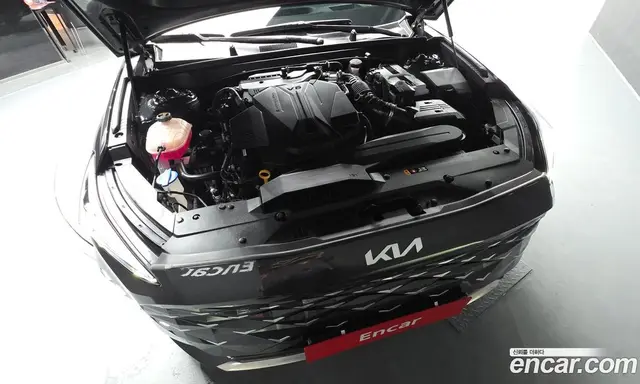 Kia K8 2021 3.5 автомат (гидро), миниатюра 6 Kia K8 2021 3.5 автомат (гидро), миниатюра 6