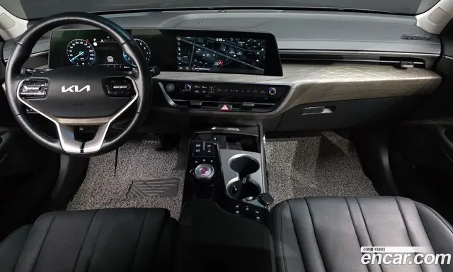 Kia K8 2021 3.5 автомат (гидро), миниатюра 7 Kia K8 2021 3.5 автомат (гидро), миниатюра 7