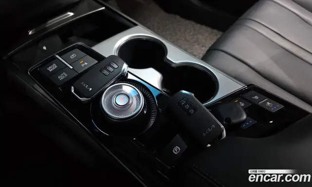 Kia K8 2021 3.5 автомат (гидро), миниатюра 9 Kia K8 2021 3.5 автомат (гидро), миниатюра 9