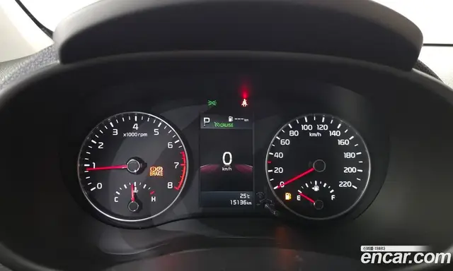 Kia Morning 2023 1.0 автомат (гидро), миниатюра 11 Kia Morning 2023 1.0 автомат (гидро), миниатюра 11