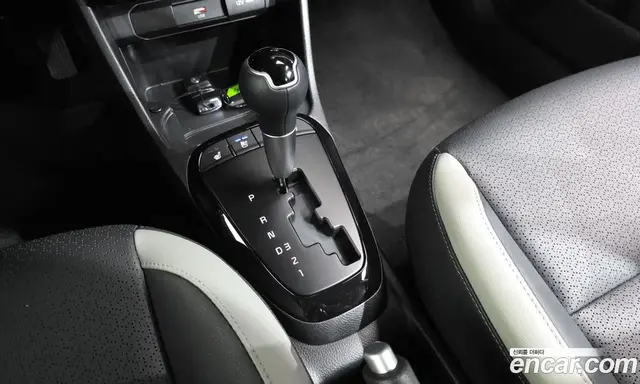 Kia Morning 2023 1.0 автомат (гидро), миниатюра 12