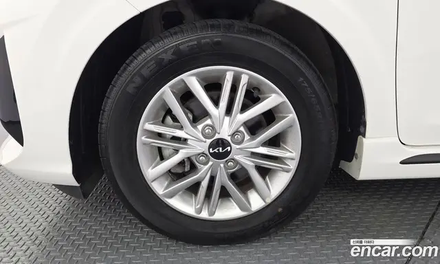 Kia Morning 2023 1.0 автомат (гидро), миниатюра 5 Kia Morning 2023 1.0 автомат (гидро), миниатюра 5