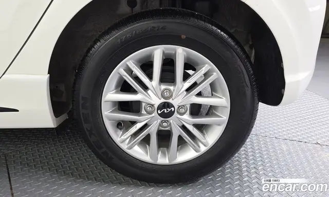 Kia Morning 2023 1.0 автомат (гидро), миниатюра 7 Kia Morning 2023 1.0 автомат (гидро), миниатюра 7