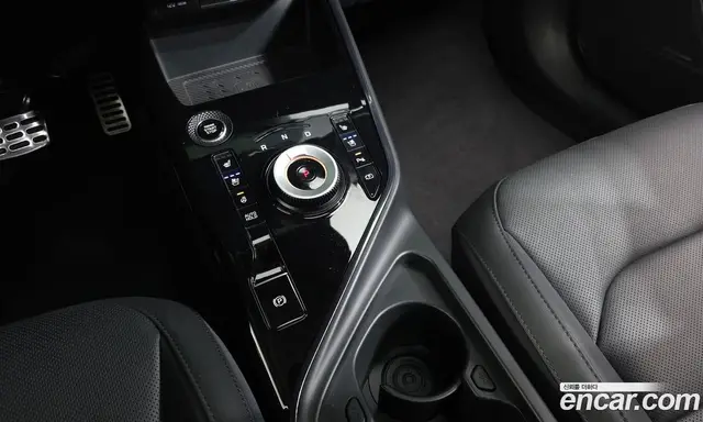 Kia Niro 2024 1.6 автомат (гидро), миниатюра 12