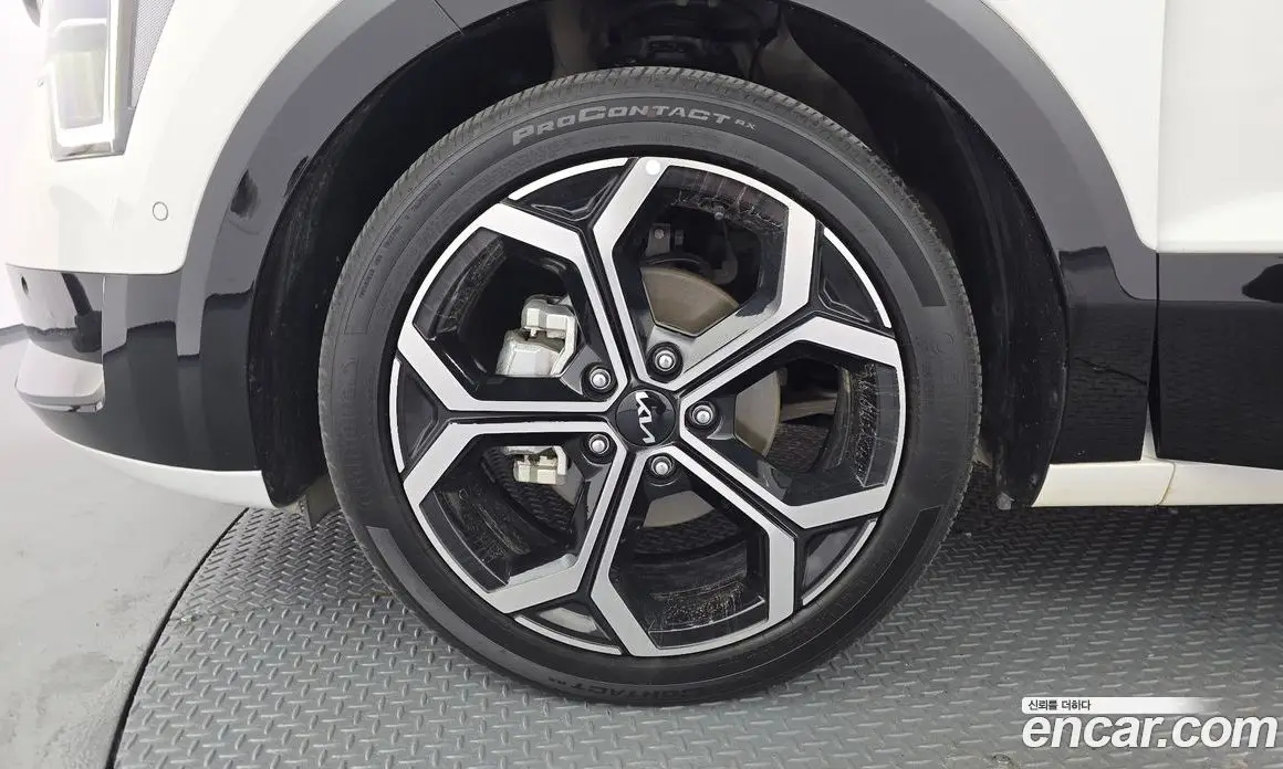 Kia Niro 2024 1.6 автомат (гидро), фото 5 Kia Niro 2024 1.6 автомат (гидро), фото 5