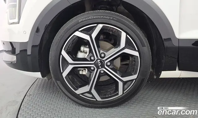 Kia Niro 2024 1.6 автомат (гидро), миниатюра 5 Kia Niro 2024 1.6 автомат (гидро), миниатюра 5