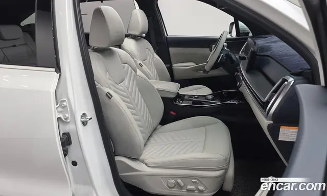 Kia Sorento 2024 1.6 автомат (гидро), миниатюра 12