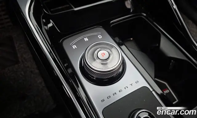 Kia Sorento 2024 1.6 автомат (гидро), миниатюра 9 Kia Sorento 2024 1.6 автомат (гидро), миниатюра 9